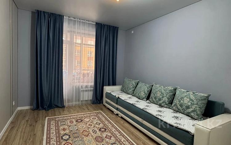 1-комнатная квартира · 36 м² · 3/5 этаж, Республики 91 за 16.2 млн ₸ в Косшы — фото 2
