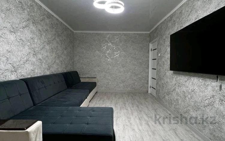 1-комнатная квартира · 36 м² · 3/5 этаж, Каратал 34 за 90 000 ₸ в Талдыкоргане — фото 2