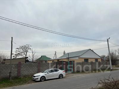 Отдельный дом · 4 комнаты · 100 м² · 8 сот., Коктобе 9 за 25 млн 〒 в Таразе