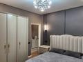 3-комнатная квартира · 75 м² · 8 этаж, пр. Райымбека — Саина за 45 млн 〒 в Алматы, Алмалинский р-н — фото 16