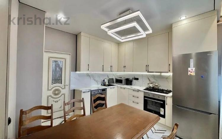 3-комнатная квартира · 75 м² · 8 этаж, пр. Райымбека — Саина за 45 млн 〒 в Алматы, Алмалинский р-н — фото 6