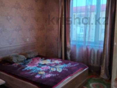 2-комнатная квартира · 52 м² · 5/5 этаж, Мушелтой за 17.3 млн ₸ в Талдыкоргане, мкр Мушелтой