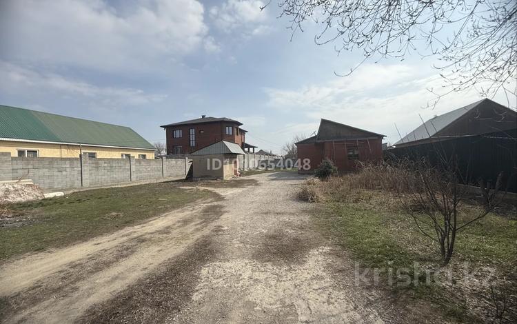 Участок · 10 соток, Жабаева 6а — Жабаева за 35 млн ₸ в Боралдае (Бурундай), мкр Водник-1 — фото 2