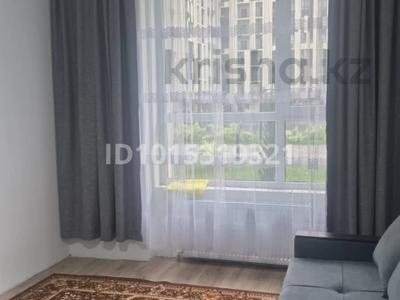 2-бөлмелі пәтер · 50 м² · 1/13 қабат, Райымбека 348/2 — Толеби- емцова-райымбек, бағасы: 300 000 ₸ в Алматы, Ауэзовский р-н