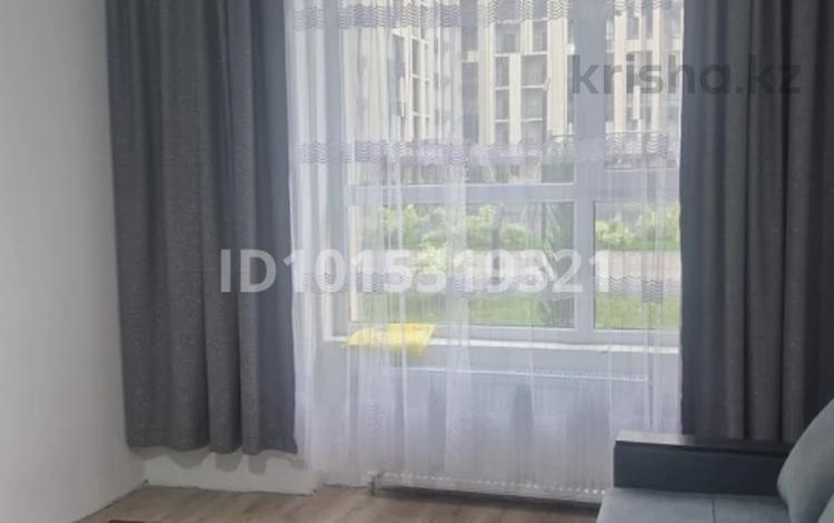 2-бөлмелі пәтер · 50 м² · 1/13 қабат, Райымбека 348/2 — Толеби- емцова-райымбек, бағасы: 300 000 ₸ в Алматы, Ауэзовский р-н — фото 2
