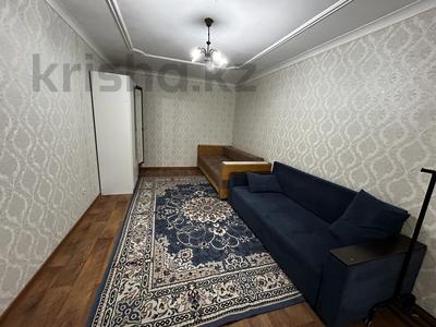2-комнатная квартира · 44.5 м² · 3/5 этаж, мкр Юго-Восток, 28й микрорайон 9 за 15.8 млн ₸ в Караганде, Казыбек би р-н