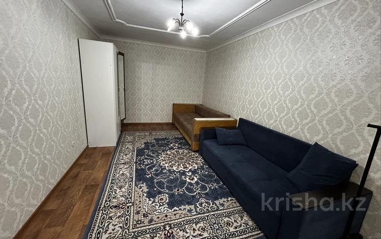 2-комнатная квартира · 44.5 м² · 3/5 этаж, мкр Юго-Восток, 28й микрорайон 9 за 15.4 млн ₸ в Караганде, Казыбек би р-н — фото 2