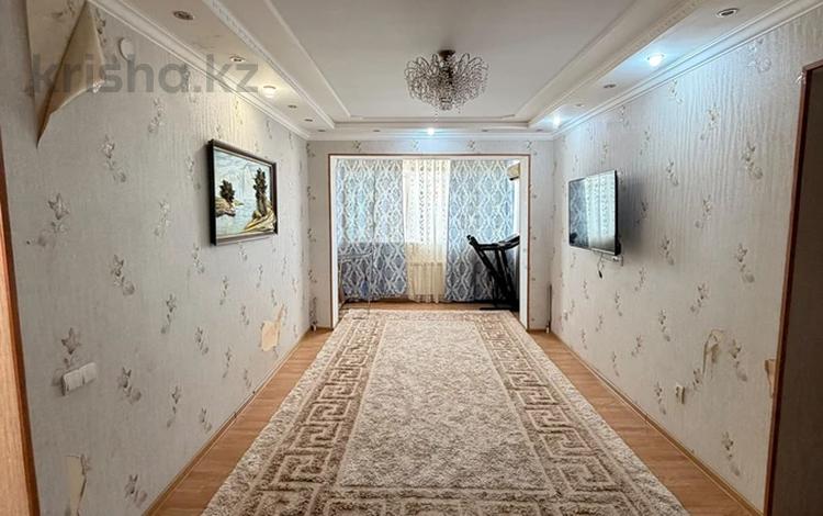 5-комнатная квартира · 106.9 м² · 5/5 этаж, 26-й мкр 31 за 20 млн ₸ в Актау — фото 2