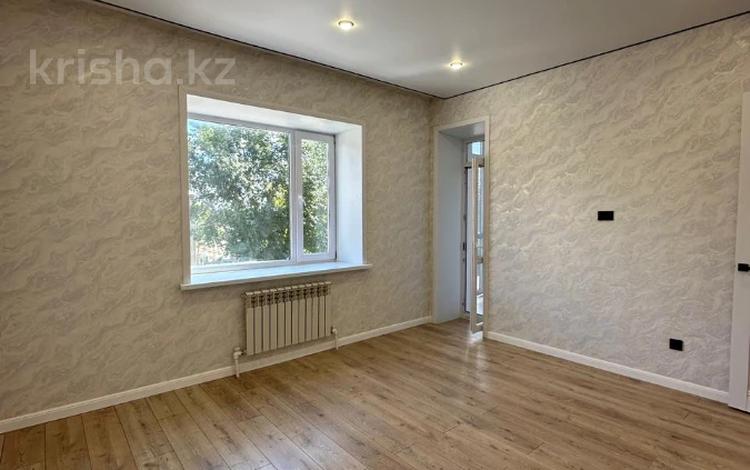 2-бөлмелі пәтер · 49.8 м² · 3/10 қабат, акана серэ 194, бағасы: 26 млн ₸ в Кокшетау — фото 5