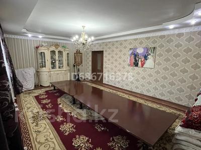 Отдельный дом • 5 комнат • 150 м² • 10 сот., Қазақстан 1 — Мадалиев за 18 млн 〒 в Арыси