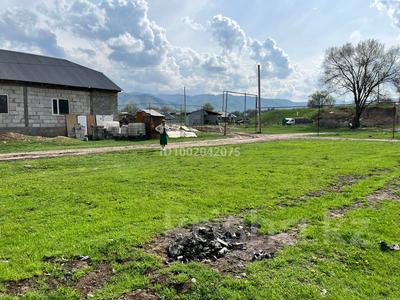 Участок · 5 соток, Без названия — Второй, третий поворот на лево, вверх от проспект райымбек за 8 млн ₸ в Долане