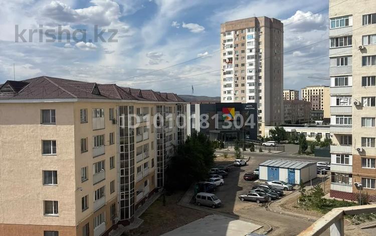1-комнатная квартира · 36 м² · 5/5 этаж, Болашак 43 за 13.5 млн ₸ в Талдыкоргане, мкр Болашак — фото 2