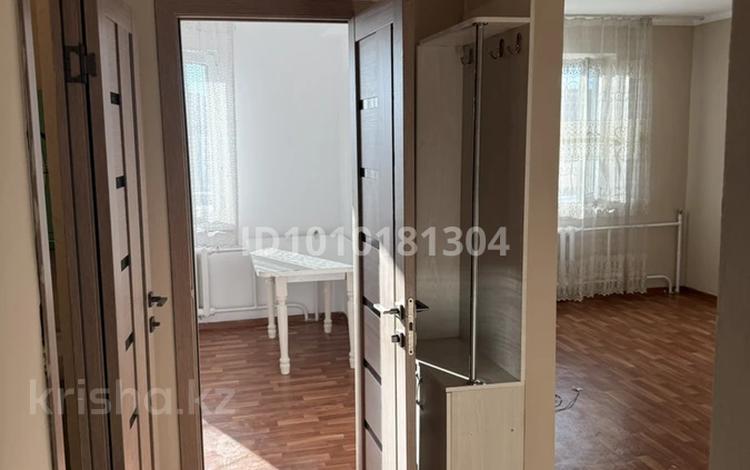 1-комнатная квартира · 36 м² · 5/5 этаж, Болашак 43 за 13.2 млн ₸ в Талдыкоргане, мкр Болашак — фото 14