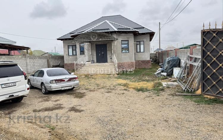 Отдельный дом · 5 комнат · 120 м² · 7 сот., Квартал учетный 4 за 35 млн ₸ в Ельтае — фото 2