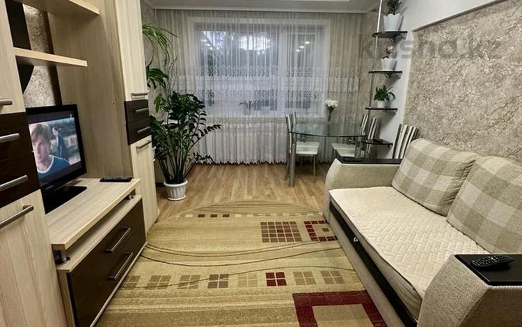 2-комнатная квартира, 47 м², 1/5 этаж, букетова за 18.8 млн 〒 в Петропавловске — фото 2