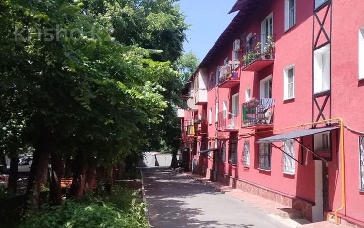 2-комнатная квартира · 48 м² · 1/3 этаж, мкр Горный Гигант 123/3 за 41 млн ₸ в Алматы, Медеуский р-н — фото 2