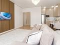 2-бөлмелі пәтер · 55 м² · 5/17 қабат, Туран 52/2 — Астана Арена, Ботанический сад, бағасы: 25 000 ₸ в Есильский р-н — фото 13