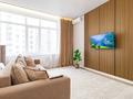 2-бөлмелі пәтер · 55 м² · 5/17 қабат, Туран 52/2 — Астана Арена, Ботанический сад, бағасы: 25 000 ₸ в Есильский р-н
