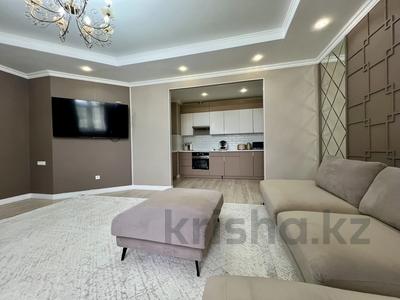 3-комнатная квартира · 108 м² · 3/5 этаж, Дружбы Народов 2/3 за 49.5 млн ₸ в Усть-Каменогорске