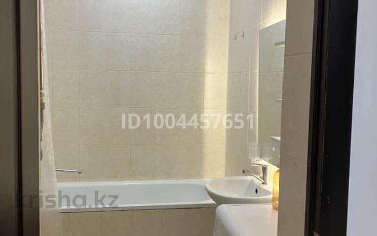 1-комнатная квартира · 27 м² · 4/5 этаж, мкр Каргалы за 190 000 ₸ в Алматы, Наурызбайский р-н — фото 12