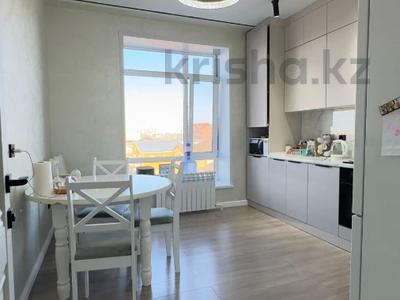 1-комнатная квартира · 50 м² · 4/5 этаж, Саздинское лесничество за 22 млн ₸ в Актобе
