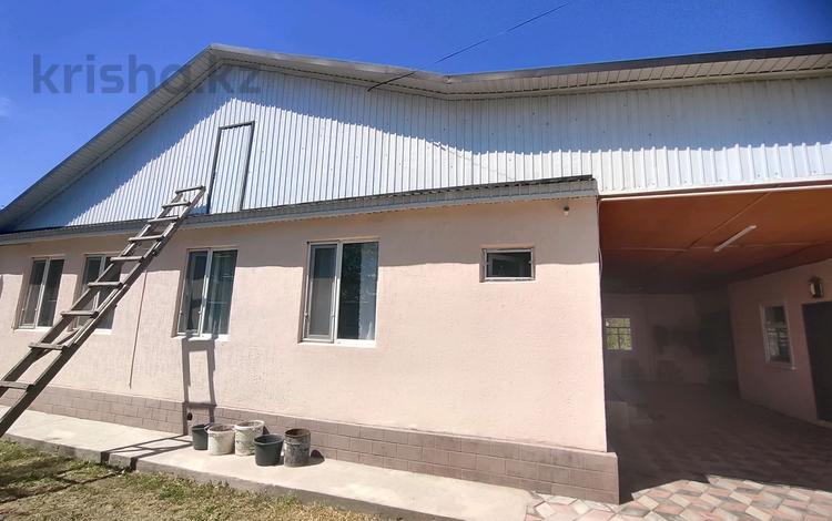 Отдельный дом · 5 комнат · 94 м² · 15 сот., Талдыкорган, Северо западный жилой район за 27 млн ₸ — фото 2