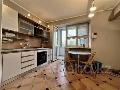 2-комнатная квартира · 92.7 м² · 4/5 этаж, Кабанбай Батыра за 78 млн ₸ в Алматы, Алмалинский р-н
