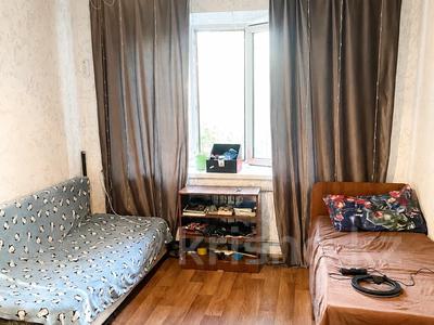 2-бөлмелі пәтер · 43.7 м² · 4/4 қабат, Женис, бағасы: 11.2 млн ₸ в Карабулаке