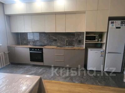 3-бөлмелі пәтер · 75.3 м² · 7/10 қабат, Беимбет Майлина 29/1, бағасы: 37 млн ₸ в Астане, Алматы р-н