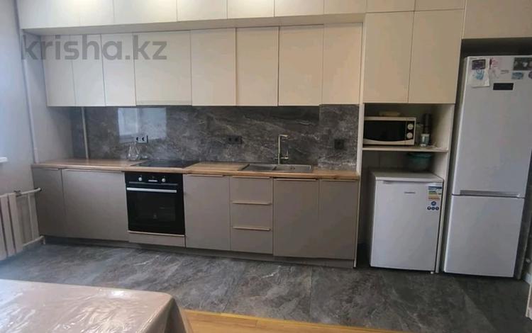 3-бөлмелі пәтер · 75.3 м² · 7/10 қабат, Беимбет Майлина 29/1, бағасы: 37 млн ₸ в Астане, Алматы р-н — фото 2