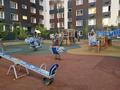 1-комнатная квартира · 26.5 м² · 3/5 этаж, 20-й микрорайон 22 — Сайна Монке би за 19.6 млн ₸ в Алматы, Алатауский р-н — фото 16