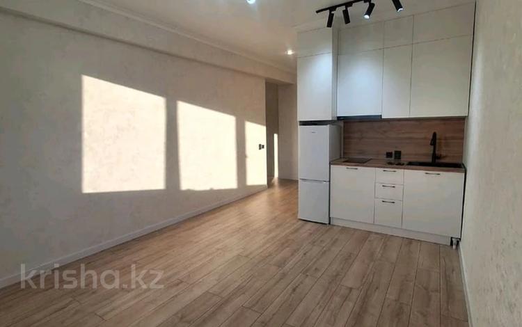 1-бөлмелі пәтер · 26.5 м² · 3/5 қабат, 20-й микрорайон 22 — Сайна Монке би, бағасы: 20.8 млн ₸ в Алматы, Алатауский р-н — фото 4