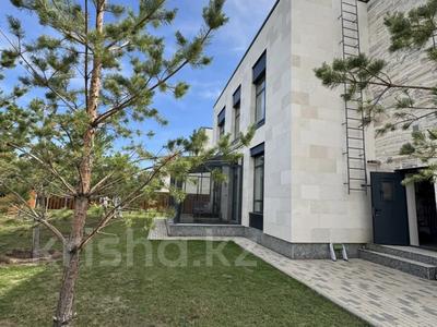 Жеке үй · 6 бөлме · 334 м² · 7.5 жүзд., Е 917 20, бағасы: 789 млн ₸ в Астане