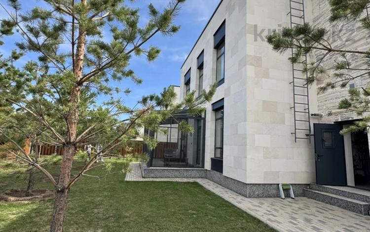 Жеке үй · 6 бөлме · 334 м² · 7.5 жүзд., Е 917 20, бағасы: 789 млн ₸ в Астане — фото 9