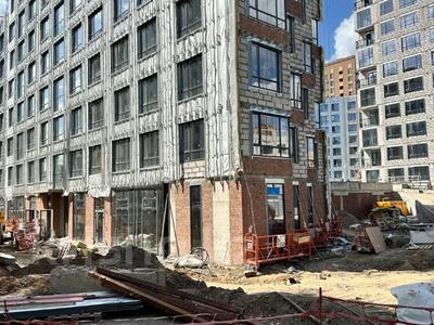 Свободное назначение · 78 м² за 115 млн ₸ в Астане