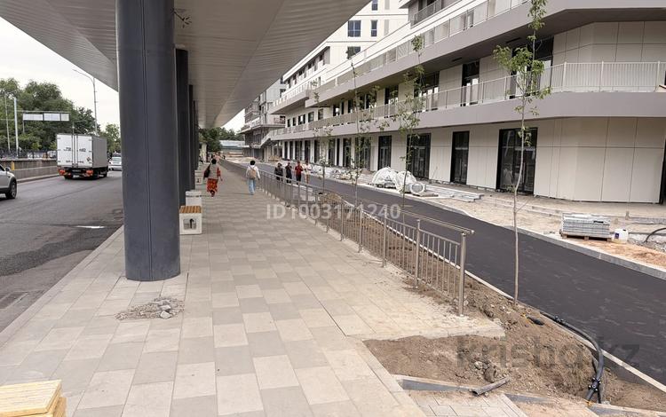 Свободное назначение · 102 м² за ~ 2.6 млн ₸ в Алматы, Жетысуский р-н — фото 33