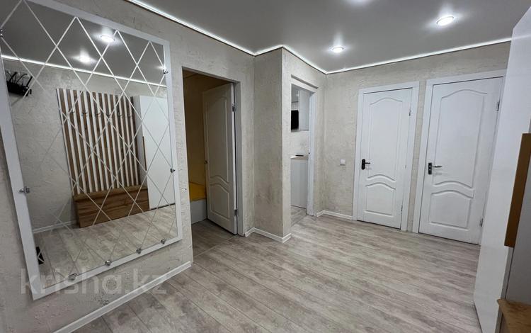 3-комнатная квартира · 50 м² · 4/5 этаж, Бауыржан Момышулы 30б — Жусупа - Ауезова за 300 000 ₸ в Экибастузе — фото 2