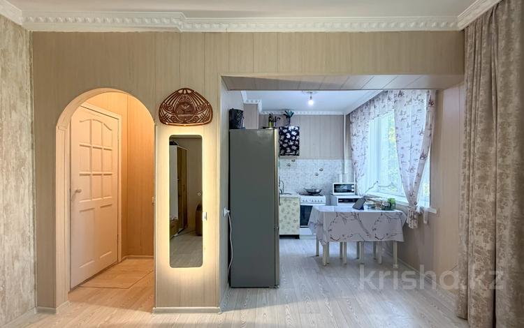 1-бөлмелі пәтер · 27 м² · 3/5 қабат, Тимирязева 59б — ГОРЯЧАЯ ЦЕНА, бағасы: 27.5 млн ₸ в Алматы, Бостандыкский р-н — фото 3