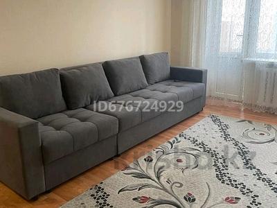 2-комнатная квартира · 50 м² · 4/5 этаж, Абылай хана 5 — Кажымукана за 17 000 ₸ в Астане, Алматы р-н