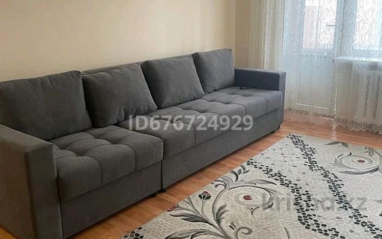 2-комнатная квартира · 50 м² · 4/5 этаж, Абылай хана 5 — Кажымукана за 17 000 ₸ в Астане, Алматы р-н — фото 2