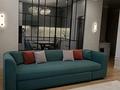 3-бөлмелі пәтер · 100 м² · 6/8 қабат, Мангилик ел 36, бағасы: 113 млн ₸ в Астане, Есильский р-н — фото 2
