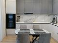 3-бөлмелі пәтер · 100 м² · 6/8 қабат, Мангилик ел 36, бағасы: 113 млн ₸ в Астане, Есильский р-н — фото 24