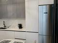 3-бөлмелі пәтер · 100 м² · 6/8 қабат, Мангилик ел 36, бағасы: 113 млн ₸ в Астане, Есильский р-н — фото 25