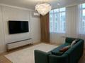 3-бөлмелі пәтер · 100 м² · 6/8 қабат, Мангилик ел 36, бағасы: 113 млн ₸ в Астане, Есильский р-н — фото 3