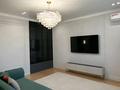 3-бөлмелі пәтер · 100 м² · 6/8 қабат, Мангилик ел 36, бағасы: 113 млн ₸ в Астане, Есильский р-н — фото 4