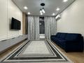 3-комнатная квартира · 90 м² · 8/16 этаж, Туран 39/3 за 650 000 ₸ в Астане, Нура р-н — фото 2