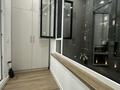 3-комнатная квартира · 90 м² · 8/16 этаж, Туран 39/3 за 650 000 ₸ в Астане, Нура р-н — фото 14