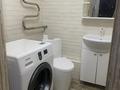 1-бөлмелі пәтер · 39 м² · 8/9 қабат, мкр Жас Канат, Федосеева 38В1, бағасы: 25.5 млн ₸ в Алматы, Турксибский р-н — фото 2