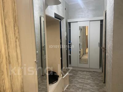 1-бөлмелі пәтер · 39 м² · 8/9 қабат, мкр Жас Канат, Федосеева 38В1, бағасы: 25.5 млн ₸ в Алматы, Турксибский р-н
