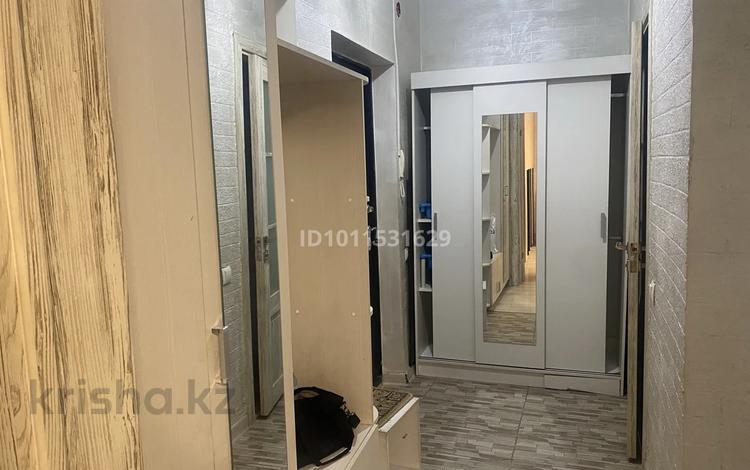 1-бөлмелі пәтер · 39 м² · 8/9 қабат, мкр Жас Канат, Федосеева 38В1, бағасы: 25.5 млн ₸ в Алматы, Турксибский р-н — фото 5